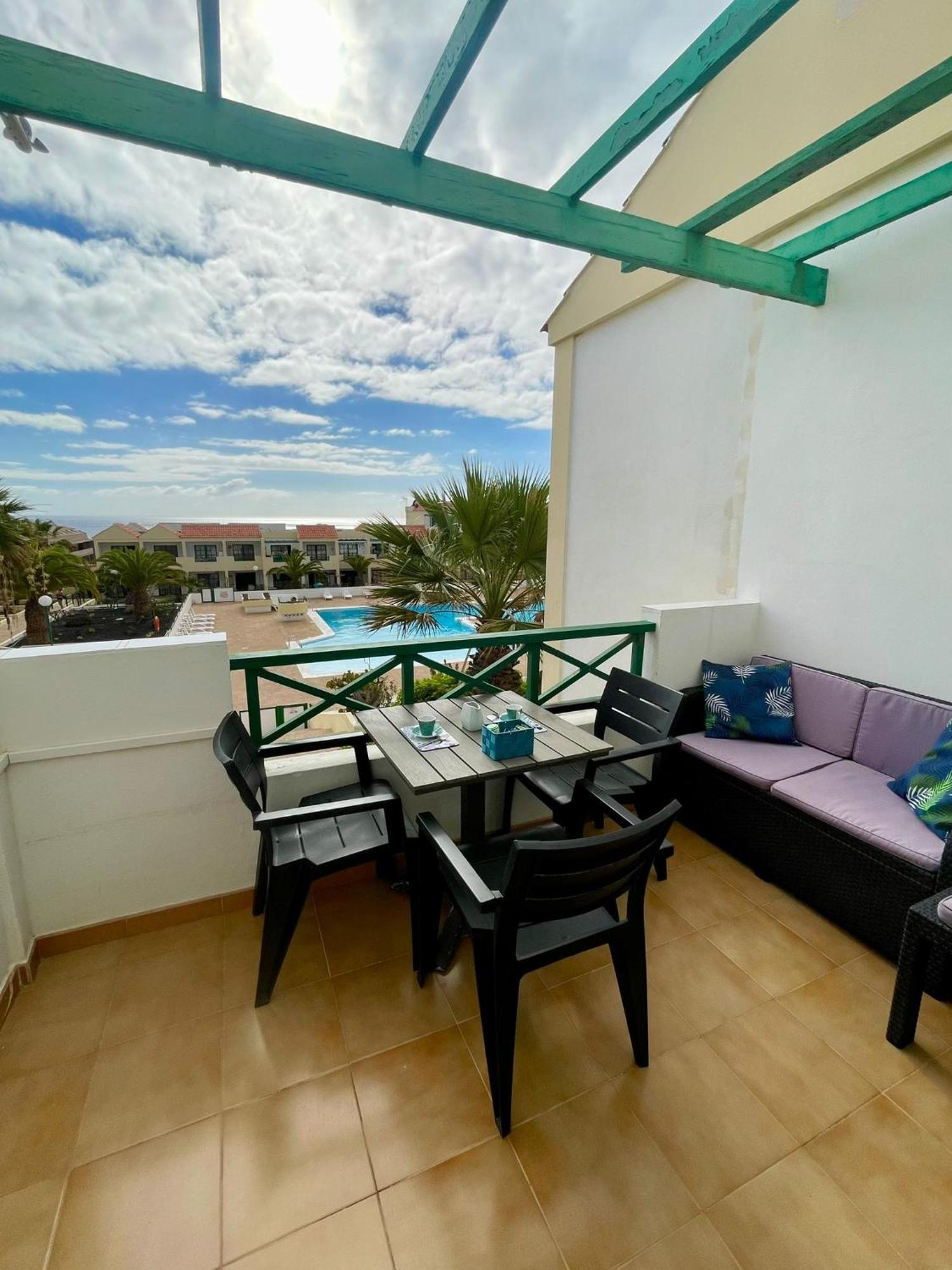 Casa Las Torres 209 Costa De Antigua Exterior foto